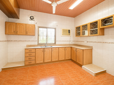 Budaiya, Apartments, Flats, Houses & Villas, BHD 200/month,  3 BR,  150 Sq. Meter,  Family 3BR Apartment | Near Janabiya Highway