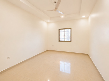 Budaiya, Apartments, Flats, Houses & Villas, BHD 200/month,  3 BR,  150 Sq. Meter,  Family 3BR Apartment | Near Janabiya Highway