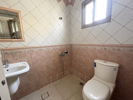 Budaiya, Apartments, Flats, Houses & Villas, BHD 200/month,  3 BR,  150 Sq. Meter,  Family 3BR Apartment | Near Janabiya Highway