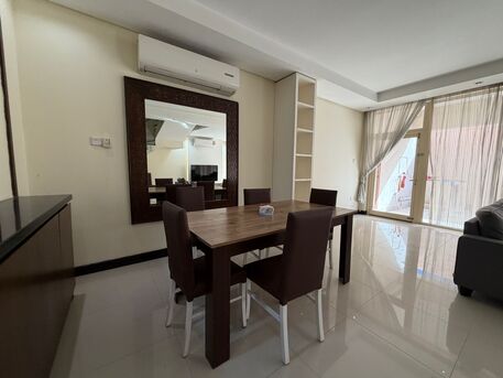 Adliya, Villas, BHD 850,  Furnished,  Luxury Villa For Rent In Adliya | Near Philippine Embassy | Compound Villa