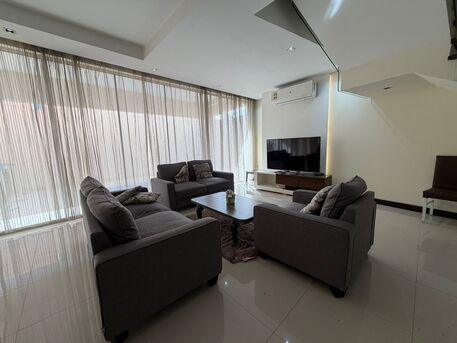 Adliya, Villas, BHD 850,  Furnished,  Luxury Villa For Rent In Adliya | Near Philippine Embassy | Compound Villa