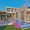 EUR 2650000,  5 BR,  623 Sq. Meter,  Last Remaining Villa Only A Footstep Away From The Seafront In Gated Coastal Residence