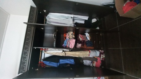 Manama, Furniture, BHD 50,  Bedroom Set