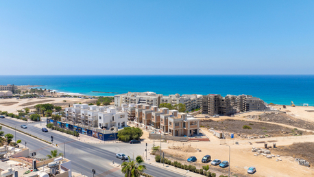 Nicosia, Real Estate For Sale, EUR 4600000,  6 BR,  812 Sq. Meter,  &ndash; A One-of-a-Kind Last Remaining Villa  In An Exclusive Royal Coastal Resort