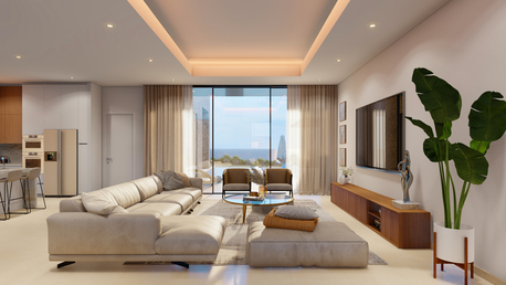 Nicosia, Real Estate For Sale, EUR 4600000,  6 BR,  812 Sq. Meter,  &ndash; A One-of-a-Kind Last Remaining Villa  In An Exclusive Royal Coastal Resort