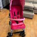 BHD 10,  For Sale: Stroller (Juniors Brand)