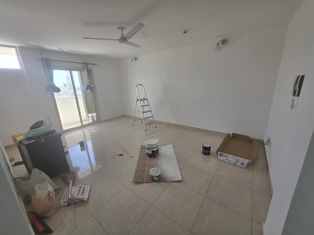 Manama, Apartments, Flats, Houses & Villas, BHD 270/month,  Furnished,  2 BR,  BHD:230/month UN FURNISHED 2BHK APARTMENT FOR RENT UMMULHASSAM -: MUNEEB *35041493