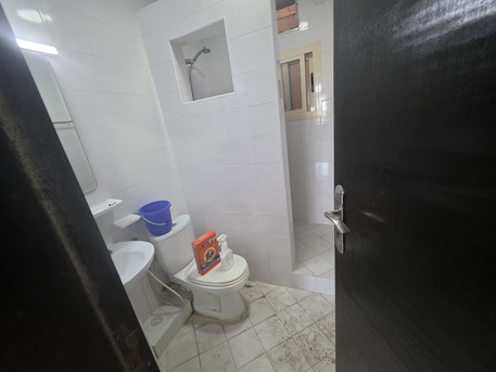 Manama, Apartments, Flats, Houses & Villas, BHD 270/month,  Furnished,  2 BR,  BHD:230/month UN FURNISHED 2BHK APARTMENT FOR RENT UMMULHASSAM -: MUNEEB *35041493