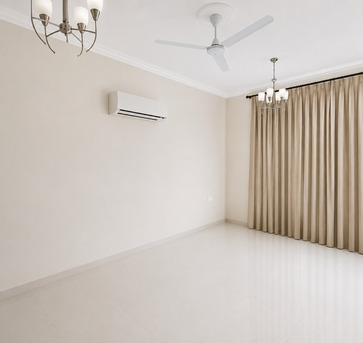 Manama, Apartments, Flats, Houses & Villas, BHD 250/month,  2 BR,  For Rent &ndash; Al Maqsha (Quiet & Upscale Area).
