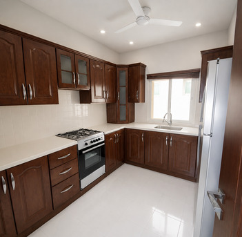 Manama, Apartments, Flats, Houses & Villas, BHD 250/month,  2 BR,  For Rent &ndash; Al Maqsha (Quiet & Upscale Area).
