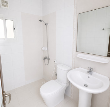 Manama, Apartments, Flats, Houses & Villas, BHD 250/month,  2 BR,  For Rent &ndash; Al Maqsha (Quiet & Upscale Area).
