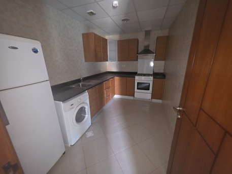Adliya, Apartments, Flats, Houses & Villas, BHD 325/month,  Furnished,  2 BR,  BHD:325/month SEMI FURNISHED 2 BHK APARTMENT FOR RENT ADLIYA -: MUNEEB *35041493