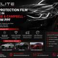 Paint Protection Film Near Me In San Jose & Campbell &ndash; Premium PPF