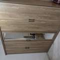 SAR 800,  Wardrobe Light Brown Color