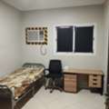 SAR 600/month,  Fully Furnished Single Room Available For Executive Bachelor