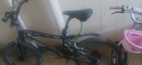 Madinah, Bicycles, SAR 100,  Bicycle Cheap Good Condition