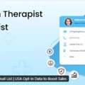 Get Speech Therapist Email List Now – Connect Instantly