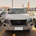 SAR 17000,  Nissan Patrol,  2023,  Automatic,  28000 KM,    V6