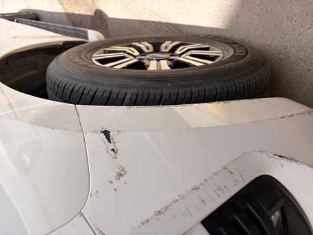 Riyadh, Vehicles, Cars & Trucks , SAR 17000,  Nissan Patrol,  2023,  Automatic,  28000 KM,    V6