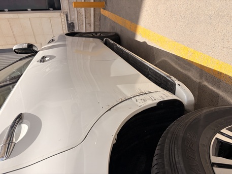 Riyadh, Vehicles, Cars & Trucks , SAR 17000,  Nissan Patrol,  2023,  Automatic,  28000 KM,    V6