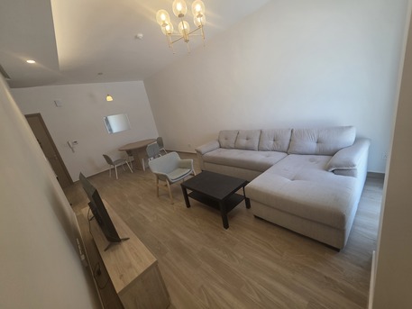 Mahooz, Apartments, Flats, Houses & Villas, BHD 330/month,  Furnished,  2 BR,  BHD:330/month SEMI FURNISHED 2 BHK APARTMENT FOR RENT MAHOOZ -: MUNEEB *35041493