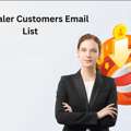 NetScaler Customers Email List For B2B Growth Boost
