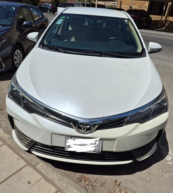 Jeddah, Vehicles, Cars & Trucks , SAR 43000,  Toyota Corolla XLE,  2019,  Automatic,  83251 KM,  Toyota Corolla XLI  For Sale In Jeddah &ndash; Clean & Well Maintained