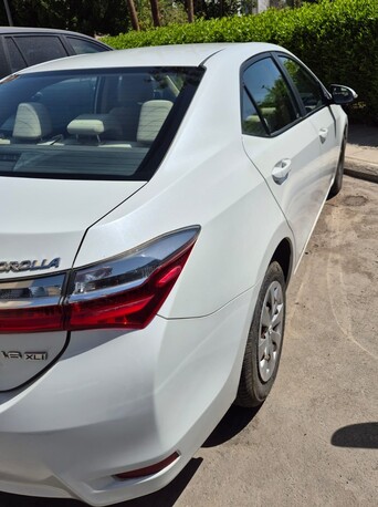Jeddah, Vehicles, Cars & Trucks , SAR 43000,  Toyota Corolla XLE,  2019,  Automatic,  83251 KM,  Toyota Corolla XLI  For Sale In Jeddah &ndash; Clean & Well Maintained