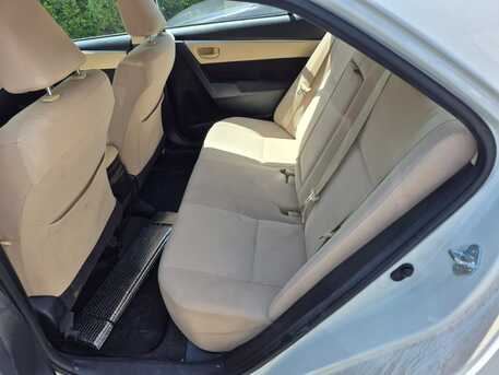 Jeddah, Vehicles, Cars & Trucks , SAR 43000,  Toyota Corolla XLE,  2019,  Automatic,  83251 KM,  Toyota Corolla XLI  For Sale In Jeddah &ndash; Clean & Well Maintained