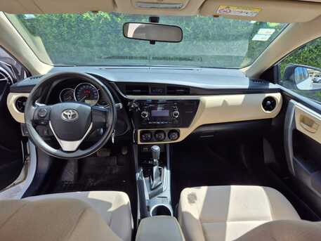 Jeddah, Vehicles, Cars & Trucks , SAR 43000,  Toyota Corolla XLE,  2019,  Automatic,  83251 KM,  Toyota Corolla XLI  For Sale In Jeddah &ndash; Clean & Well Maintained