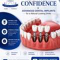 Advanced Dental Implants At SSR Dental Hospital|Best Dental Hospital In Rajahmundry