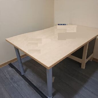 Riyadh, Household Items, SAR 1,  SONY TV, MALASIAN WOODEN CABINET, OFFICE TABLE, DESKTOP, MONITOR, PRINTER, IKEA CABINET...