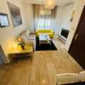JOD 9000/year,  Furnished,  2 BR,  83 Sq. Meter,  2-Bedroom Fully-Furnished Apartment With Balcony For Rent In Deir Ghbar, Amman - Jordan