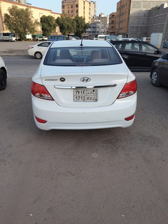 Dammam, Vehicles, Cars & Trucks , SAR 22000,  2016,  2016,  Automatic,  256000 KM,  Very Good Condition, Engine, Ac, Fahas All Is Ok And Perfect