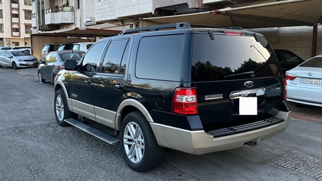 Jeddah, Vehicles, Cars & Trucks , SAR 19500,  Ford Expedition Max,  2008,  Automatic,  500000 KM,