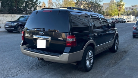 Jeddah, Vehicles, Cars & Trucks , SAR 19500,  Ford Expedition Max,  2008,  Automatic,  500000 KM,
