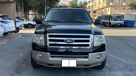 Jeddah, Vehicles, Cars & Trucks , SAR 19500,  Ford Expedition Max,  2008,  Automatic,  500000 KM,
