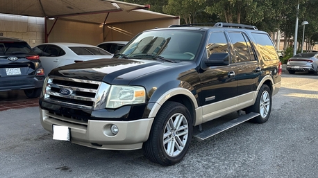 Jeddah, Vehicles, Cars & Trucks , SAR 19500,  Ford Expedition Max,  2008,  Automatic,  500000 KM,