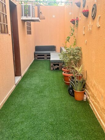 Riyadh, Apartments, Flats, Houses & Villas, SAR 35000/year,  3bhk House In Malaz In 35k Yearly