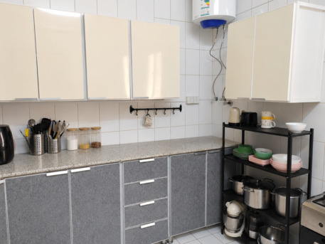 Riyadh, Apartments, Flats, Houses & Villas, SAR 35000/year,  3bhk House In Malaz In 35k Yearly