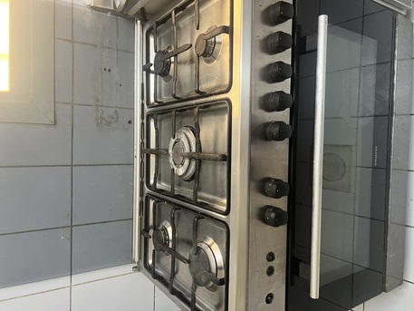 Riyadh, Apartments, Flats, Houses & Villas, SAR 35000/year,  3bhk House In Malaz In 35k Yearly