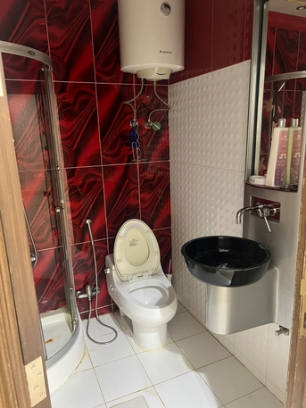 Al Malaz, Bedspace For Rent, SAR 750/year,  Room And Bedspace Near Jarir Hospital Malz