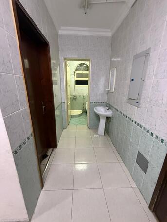 Jubail, Rooms for Rent, SAR 850/month,  850SAR/Month- Single Room With Separate Entrance Jubail