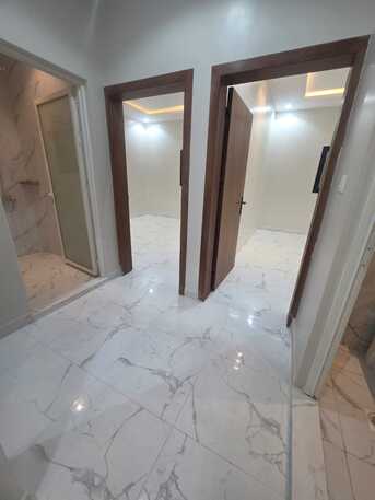 Khobar, Apartments, Flats, Houses & Villas, SAR 24500/year,  2 BR,  Consists Of:- 2 Bedrooms, A Living Room , 2 Bathrooms, And A Kitchen,   Second Floor, Exte