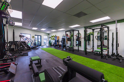 New York, Business, Elysium Strength And Wellness | Gym | Personal Trainer Goleta, CA