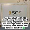 Saudi Council Of Engineers (SCE) – Complete Membership Support Services Reliable Help For