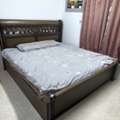 SAR 850,  King Size Bed Set