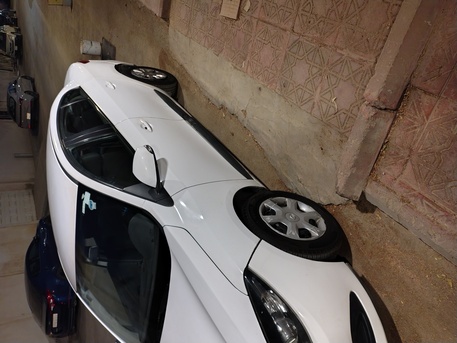 Riyadh, Vehicles, Cars & Trucks , SAR 15000,  Renullt Fluence,  2015,  Automatic,  222000 KM,    In Good Condition