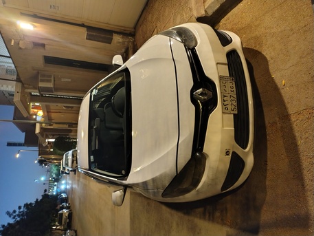 Riyadh, Vehicles, Cars & Trucks , SAR 15000,  Renullt Fluence,  2015,  Automatic,  222000 KM,    In Good Condition