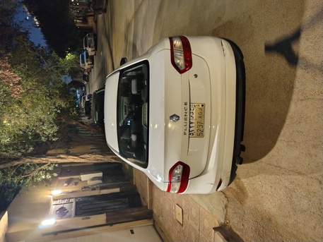 Riyadh, Vehicles, Cars & Trucks , SAR 15000,  Renullt Fluence,  2015,  Automatic,  222000 KM,    In Good Condition